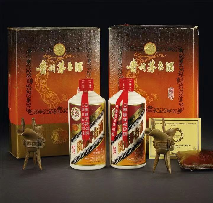 桥头镇烟酒回收